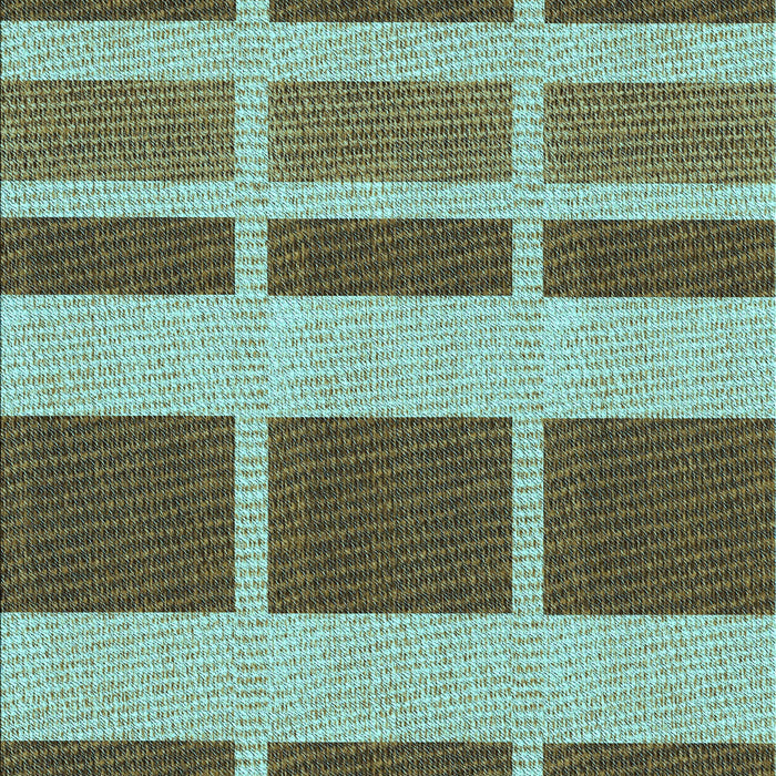 Machine Washable Transitional Antique Bronze Green Rug, wshpat1158lblu