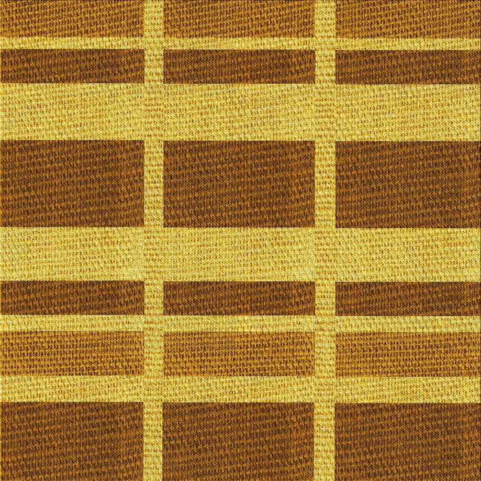 Round Machine Washable Transitional Mahogany Brown Rug, wshpat1158yw