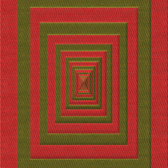 Machine Washable Transitional Dark Bronze Brown Rug, wshpat1160org