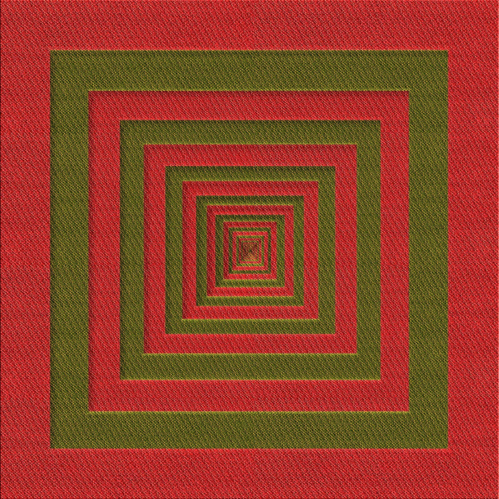 Round Machine Washable Transitional Dark Bronze Brown Rug, wshpat1160org