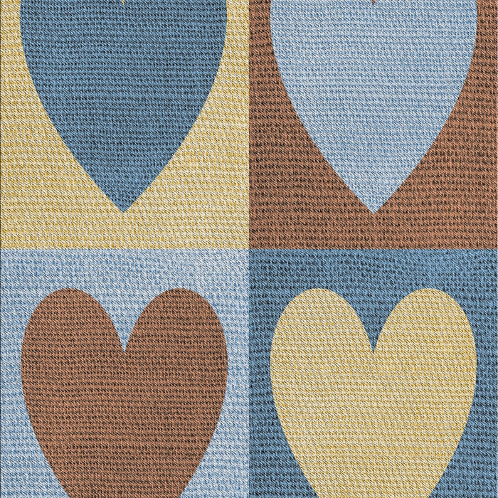 Machine Washable Transitional Carbon Gray Rug, wshpat1161