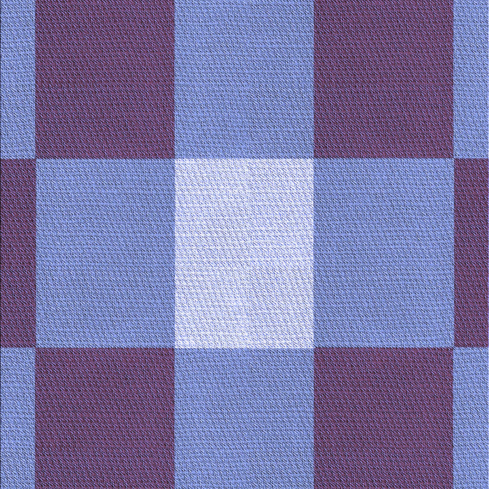 Machine Washable Transitional Sky Blue Rug, wshpat1162blu