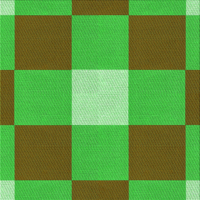 Round Machine Washable Transitional Olive Green Rug, wshpat1162grn