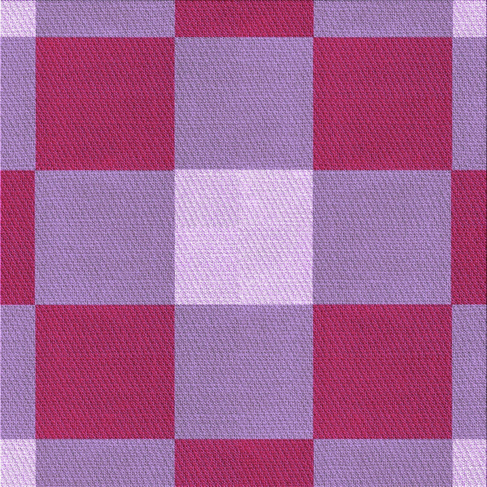 Round Machine Washable Transitional Pink Rug, wshpat1162pur