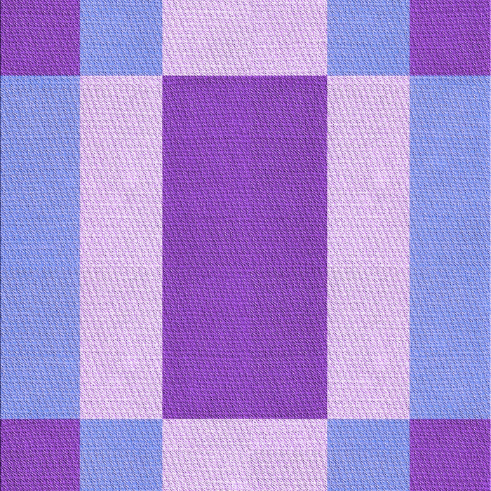 Patterned Mauve Purple Rug, pat1164pur