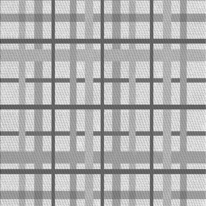 Machine Washable Transitional Gray Rug, wshpat1165gry