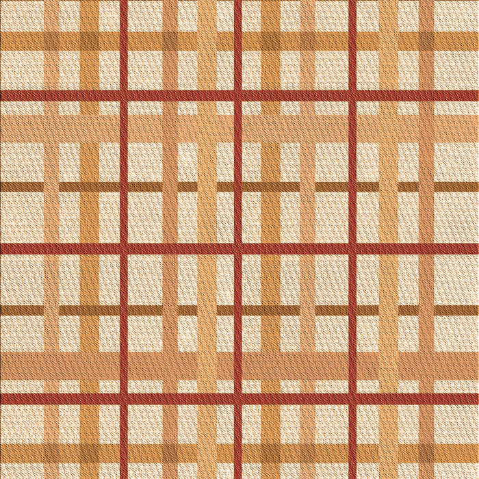 Machine Washable Transitional Neon Orange Rug, wshpat1165org