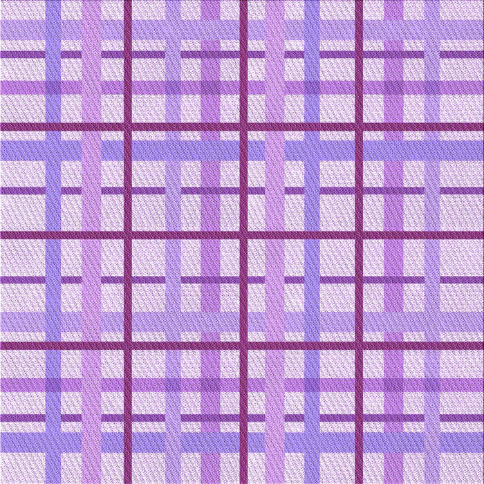 Round Machine Washable Transitional Purple Rug, wshpat1165pur