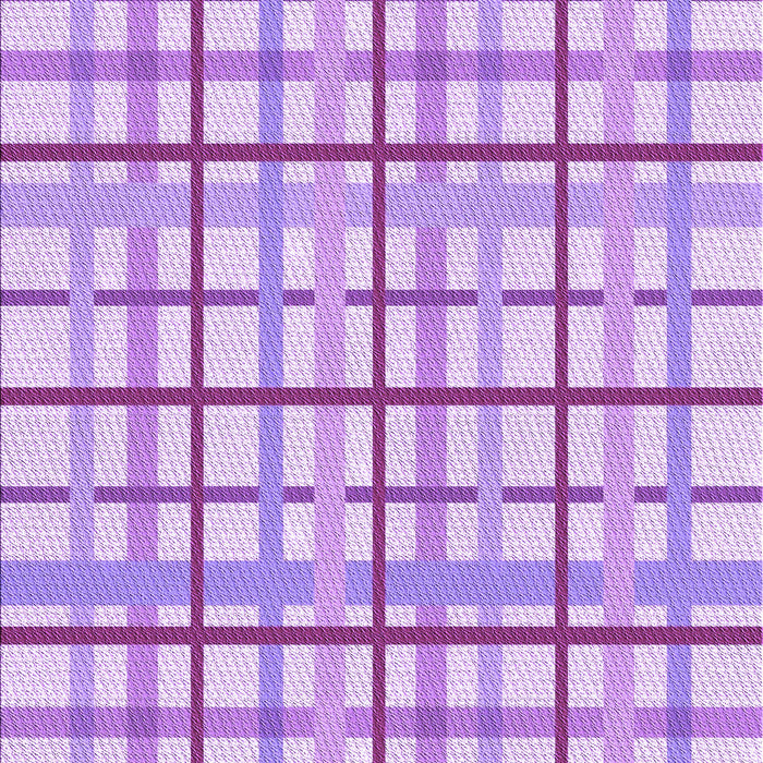 Patterned Purple Rug, pat1165pur