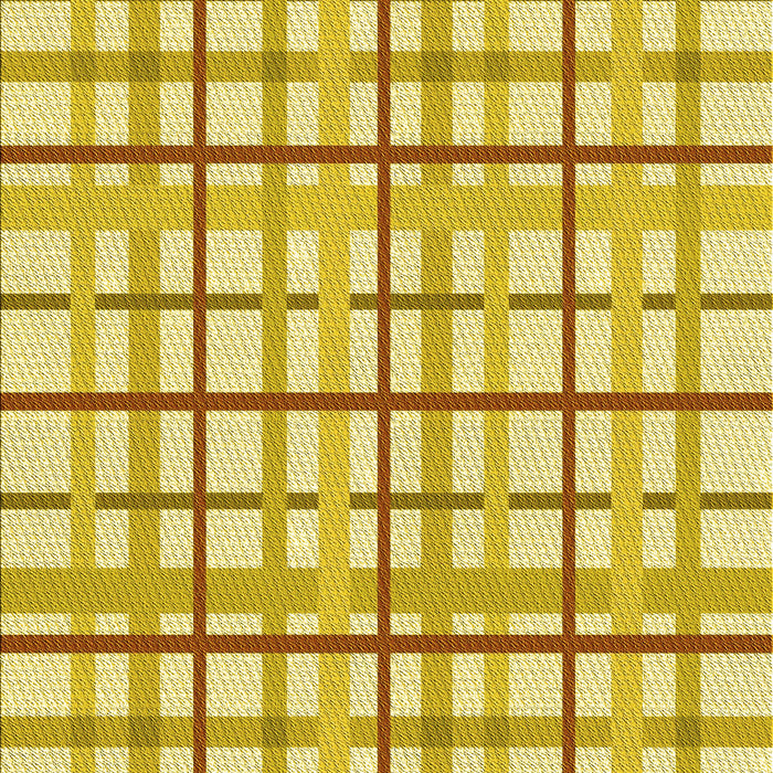 Machine Washable Transitional Caramel Brown Rug, wshpat1165yw