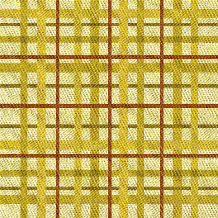 Round Patterned Caramel Brown Rug, pat1165yw