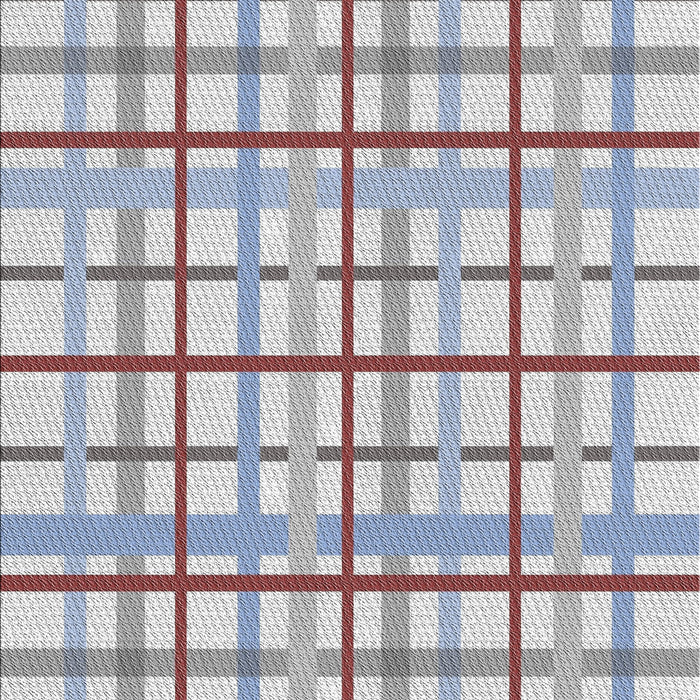 Machine Washable Transitional Platinum Gray Rug, wshpat1165