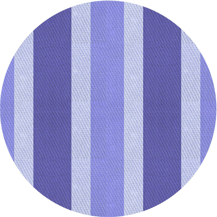 Square Machine Washable Transitional Pastel Blue Rug in a Living Room, wshpat1168blu