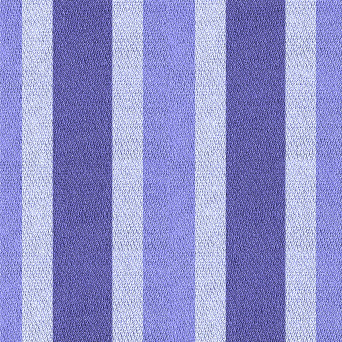 Round Machine Washable Transitional Pastel Blue Rug, wshpat1168blu