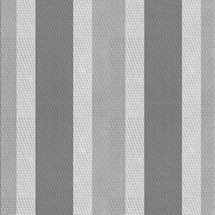 Machine Washable Transitional Gray Rug, wshpat1168gry