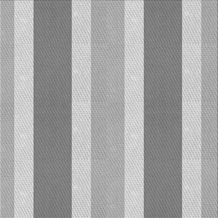 Round Machine Washable Transitional Gray Rug, wshpat1168gry