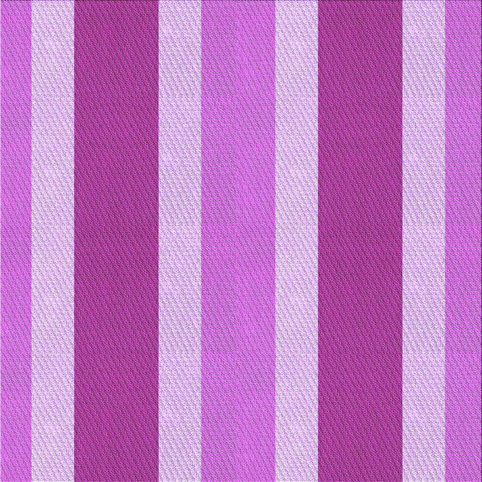 Round Machine Washable Transitional Violet Purple Rug, wshpat1168pur