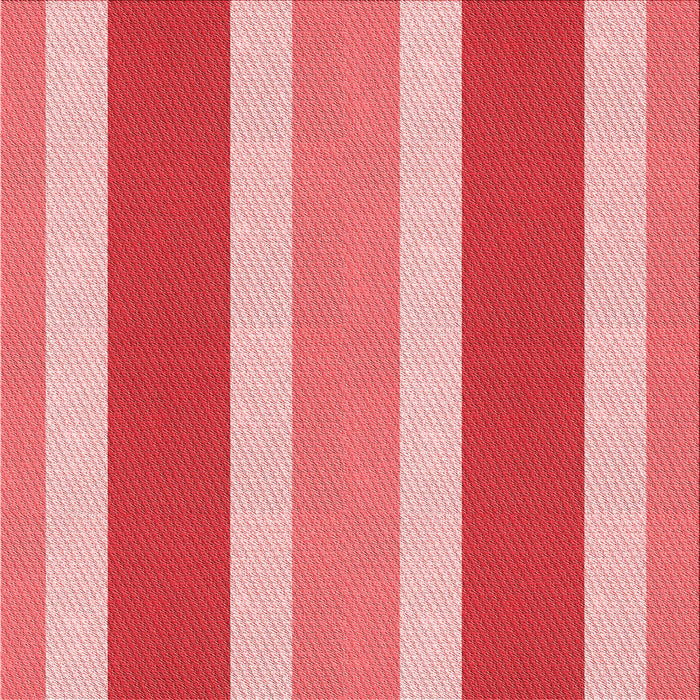 Round Machine Washable Transitional Light Coral Pink Rug, wshpat1168rd