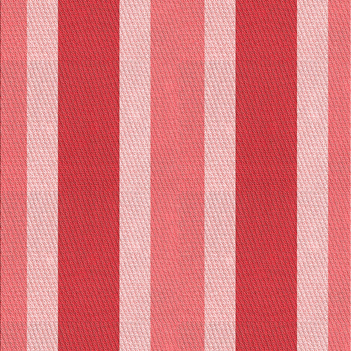 Machine Washable Transitional Light Coral Pink Rug, wshpat1168rd