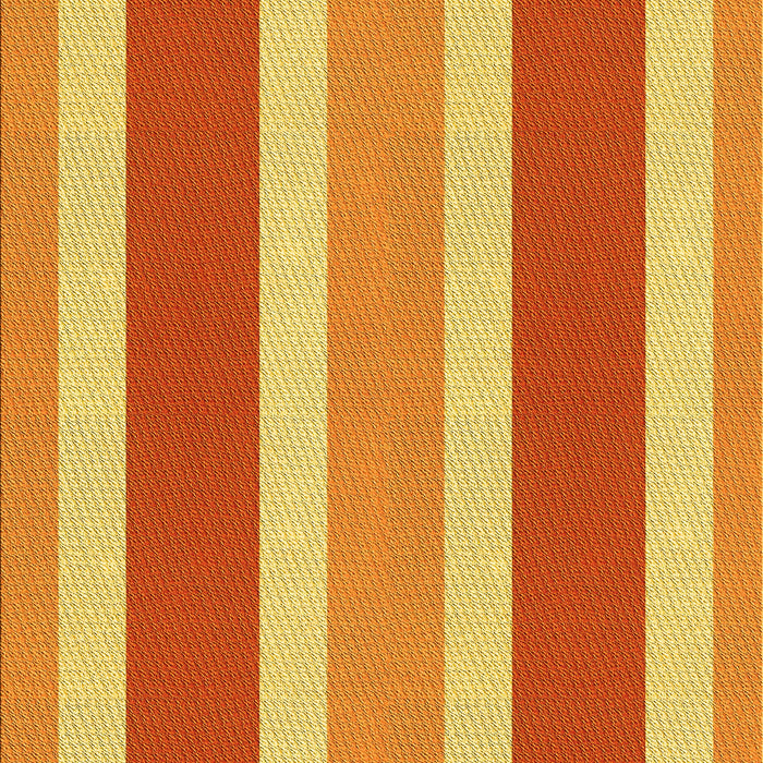 Machine Washable Transitional Saffron Yellow Rug, wshpat1168yw