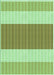 Patterned Light Green Rug, pat1169grn