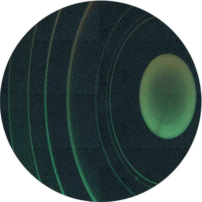 Square Machine Washable Transitional Black Rug in a Living Room, wshpat117lblu