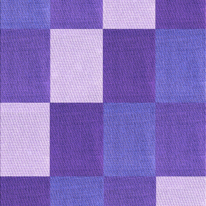 Patterned Purple Mimosa Purple Rug, pat1171pur