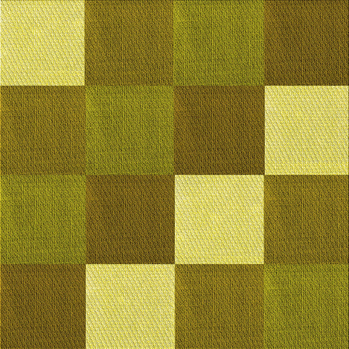 Round Patterned Dark Bronze Brown Rug, pat1171yw