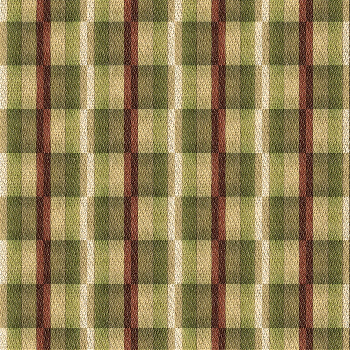 Round Machine Washable Transitional Dark Bronze Brown Rug, wshpat1175brn