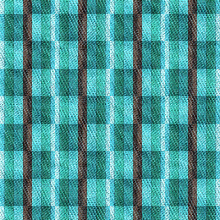 Round Machine Washable Transitional Bright Turquoise Blue Rug, wshpat1175lblu