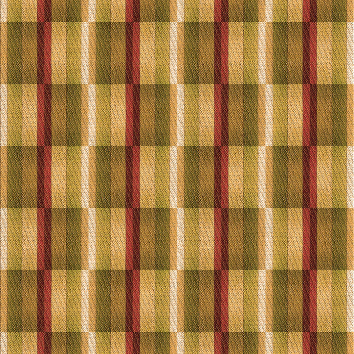 Patterned Mahogany Brown Rug, pat1175org