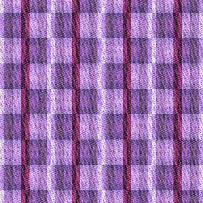 Round Machine Washable Transitional Purple Rug, wshpat1175pur