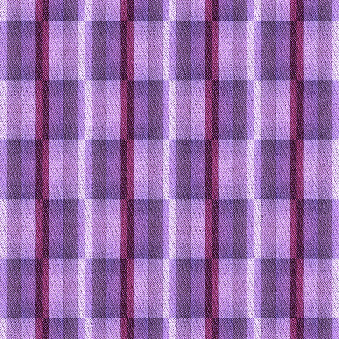 Patterned Purple Rug, pat1175pur