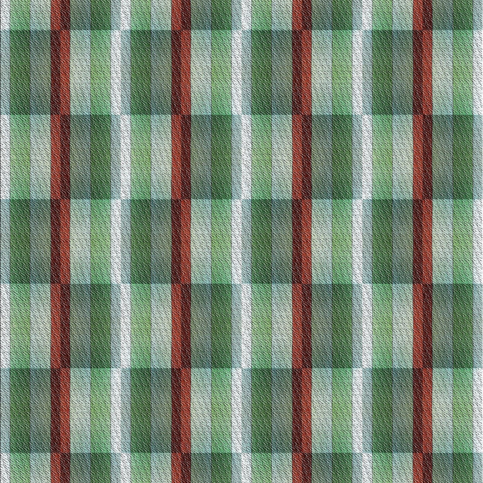 Machine Washable Transitional Green Rug, wshpat1175