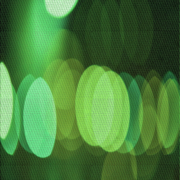 Machine Washable Transitional Dark Forest Green Rug, wshpat118grn