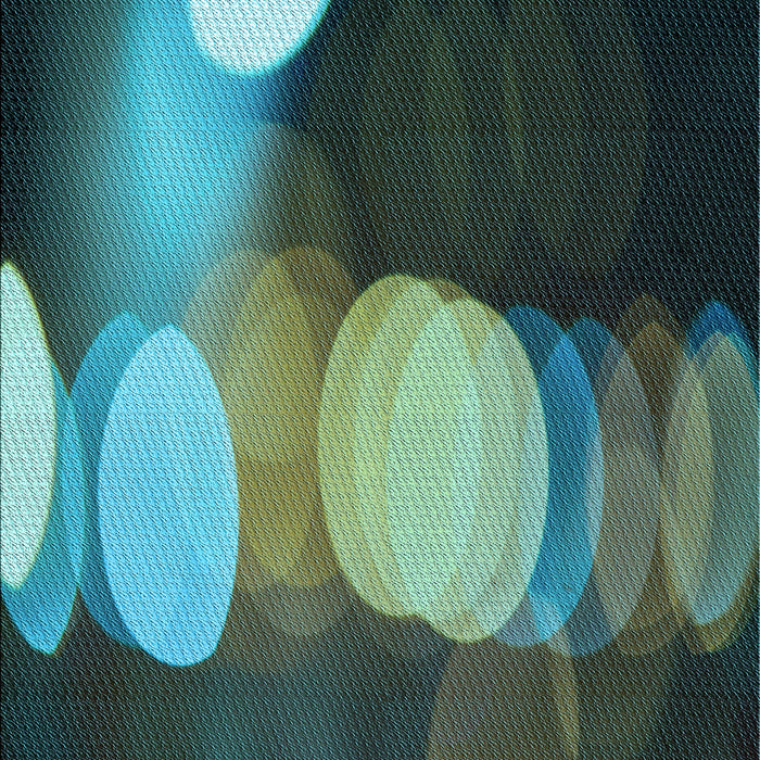 Machine Washable Transitional Dark Slate Grey Green Rug, wshpat118lblu