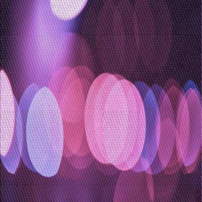 Machine Washable Transitional Dark Purple Rug, wshpat118pur