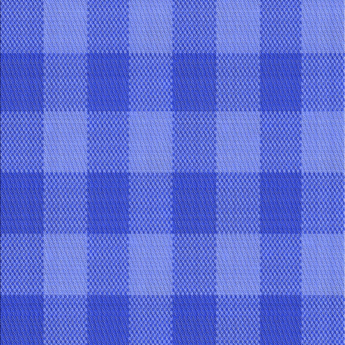 Patterned Sky Blue Rug, pat1183blu