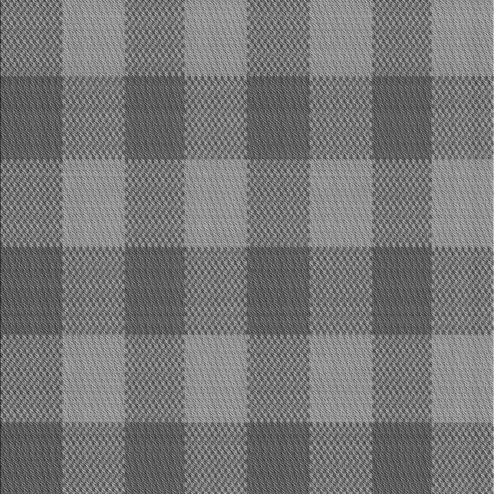 Patterned Gray Rug, pat1183gry