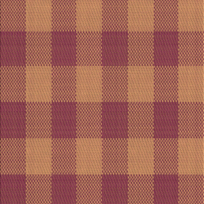 Machine Washable Transitional Orange Rug, wshpat1183org