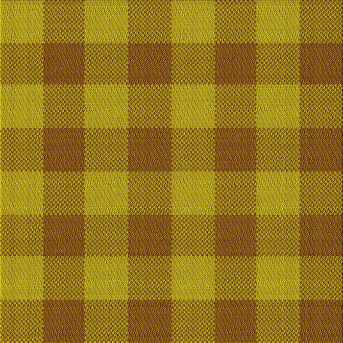 Round Patterned Mahogany Brown Rug, pat1183yw