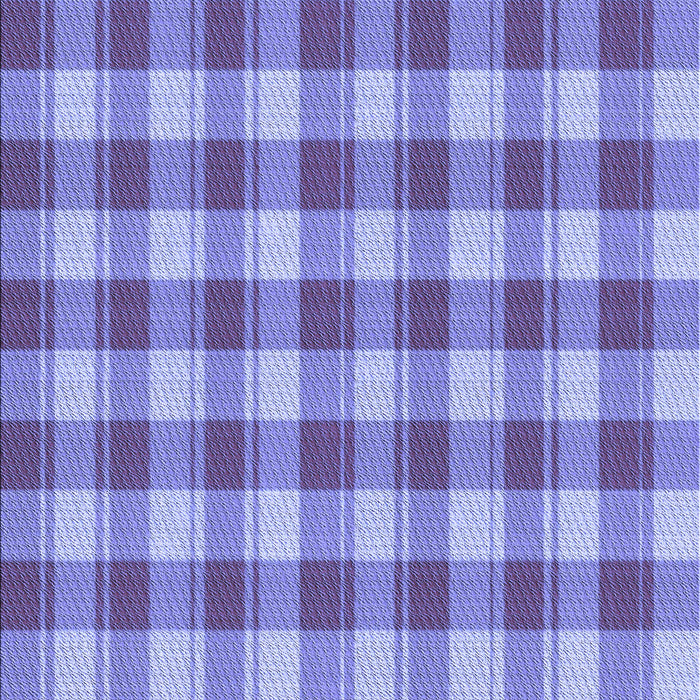 Patterned Denim Blue Rug, pat1184blu