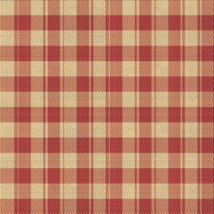 Round Patterned Brown Sand Brown Rug, pat1184brn