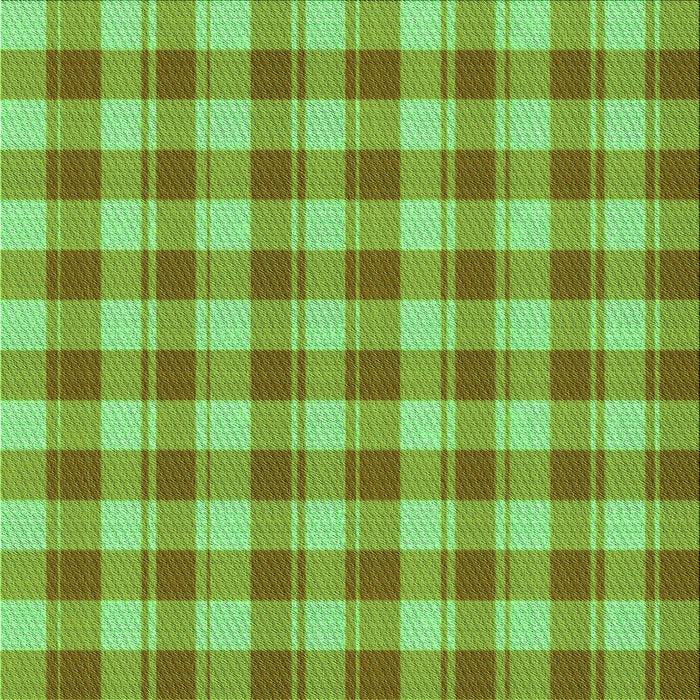 Round Patterned Emerald Green Rug, pat1184grn