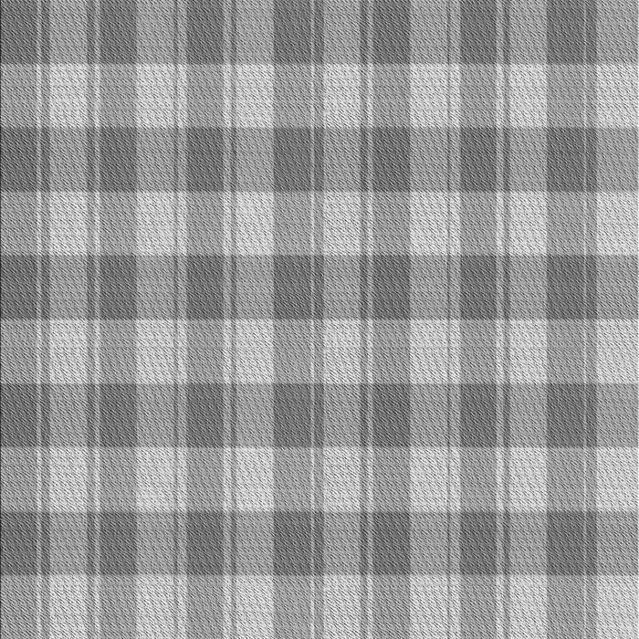 Patterned Cloud Gray Rug, pat1184gry