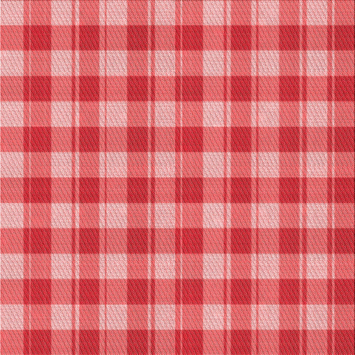 Round Patterned Red Rug, pat1184rd