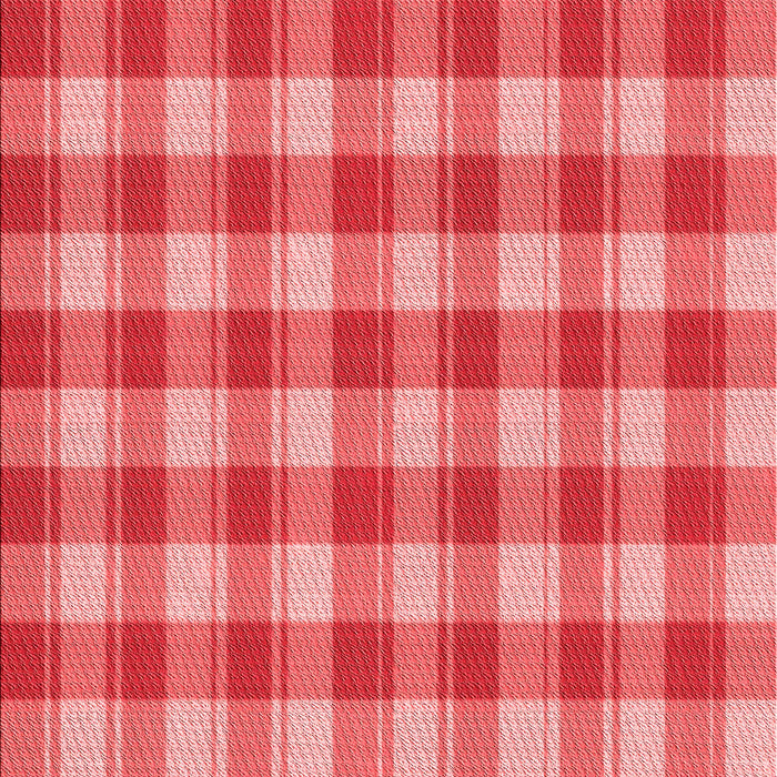 Patterned Red Rug, pat1184rd