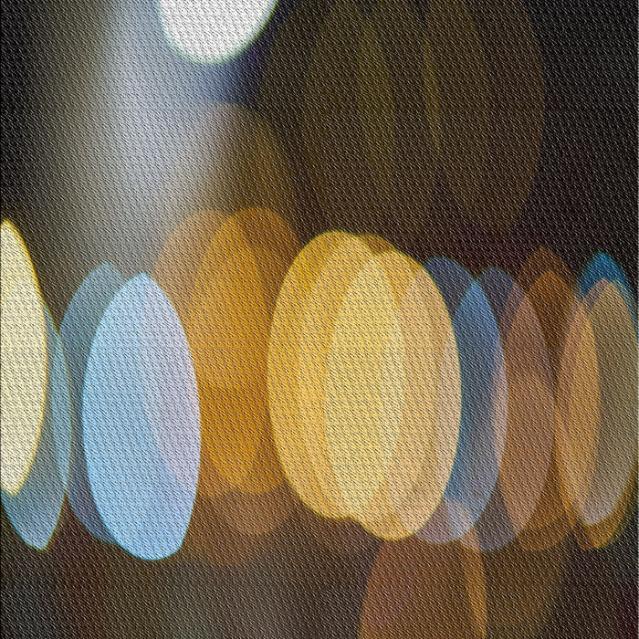 Machine Washable Transitional Midnight Gray Rug, wshpat118