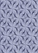 Machine Washable Transitional Blue Rug, wshpat119blu