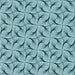 Round Machine Washable Transitional Blue Rug, wshpat119lblu